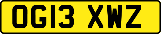 OG13XWZ