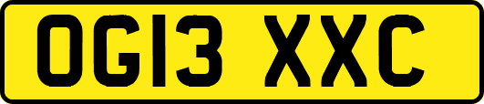 OG13XXC