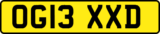 OG13XXD