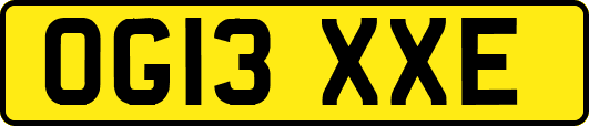 OG13XXE