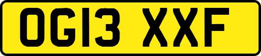 OG13XXF
