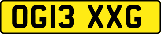 OG13XXG