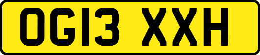OG13XXH