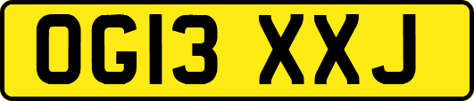 OG13XXJ