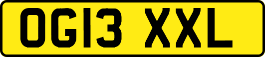 OG13XXL