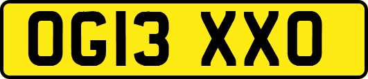 OG13XXO