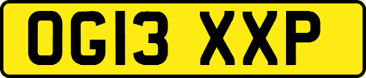OG13XXP