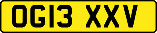 OG13XXV