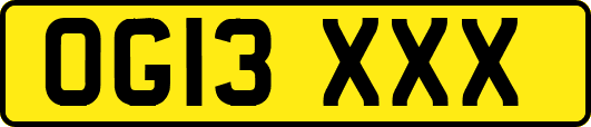 OG13XXX