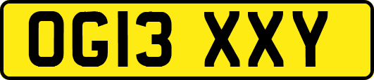 OG13XXY