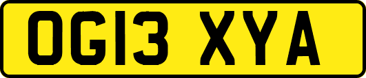 OG13XYA