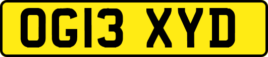 OG13XYD