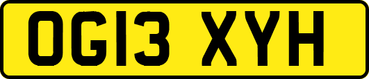 OG13XYH