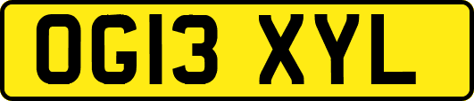 OG13XYL