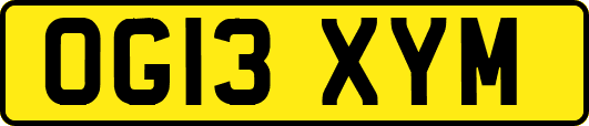 OG13XYM