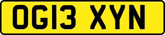 OG13XYN