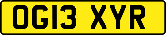 OG13XYR