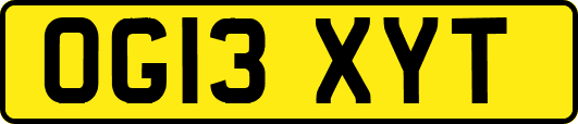 OG13XYT