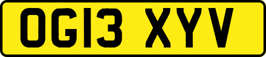 OG13XYV