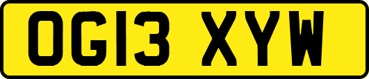 OG13XYW