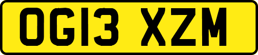 OG13XZM