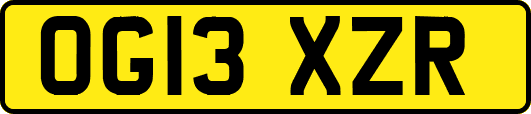 OG13XZR
