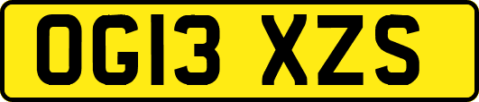 OG13XZS