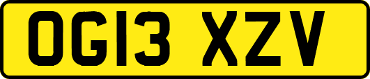 OG13XZV