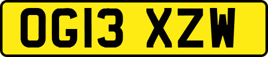 OG13XZW
