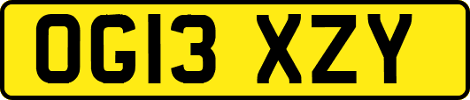 OG13XZY