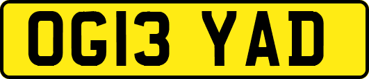OG13YAD