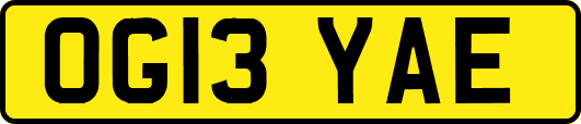 OG13YAE