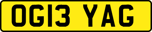 OG13YAG