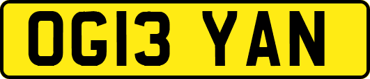 OG13YAN