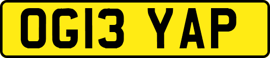 OG13YAP