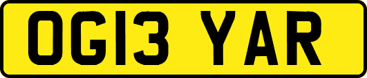 OG13YAR