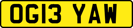 OG13YAW