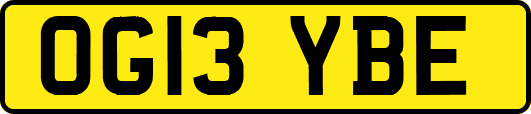 OG13YBE