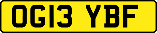 OG13YBF