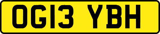 OG13YBH
