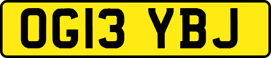 OG13YBJ