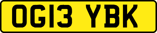 OG13YBK