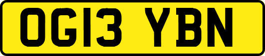 OG13YBN