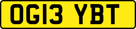 OG13YBT