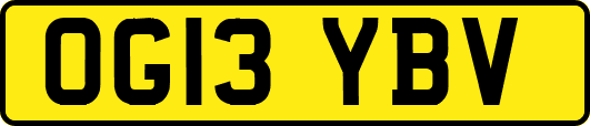 OG13YBV