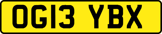 OG13YBX