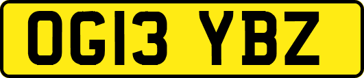 OG13YBZ