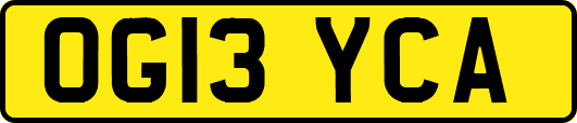 OG13YCA
