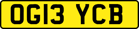OG13YCB