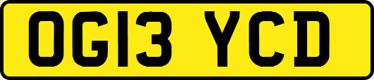 OG13YCD